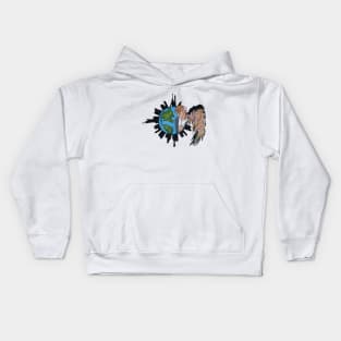 FreeBritney Kids Hoodie